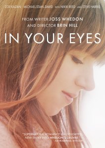 In Your Eyes - Nos Seus Olhos